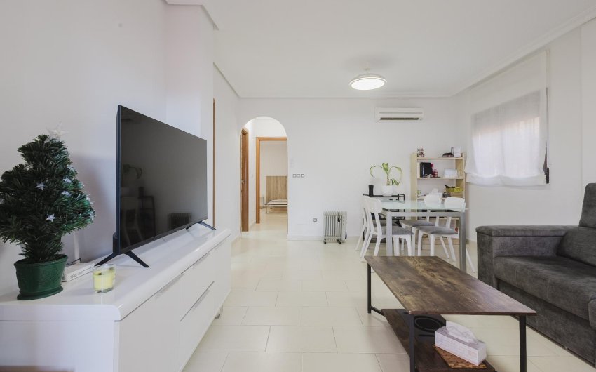 Herverkoop - Villa -
Torrevieja - Costa Blanca