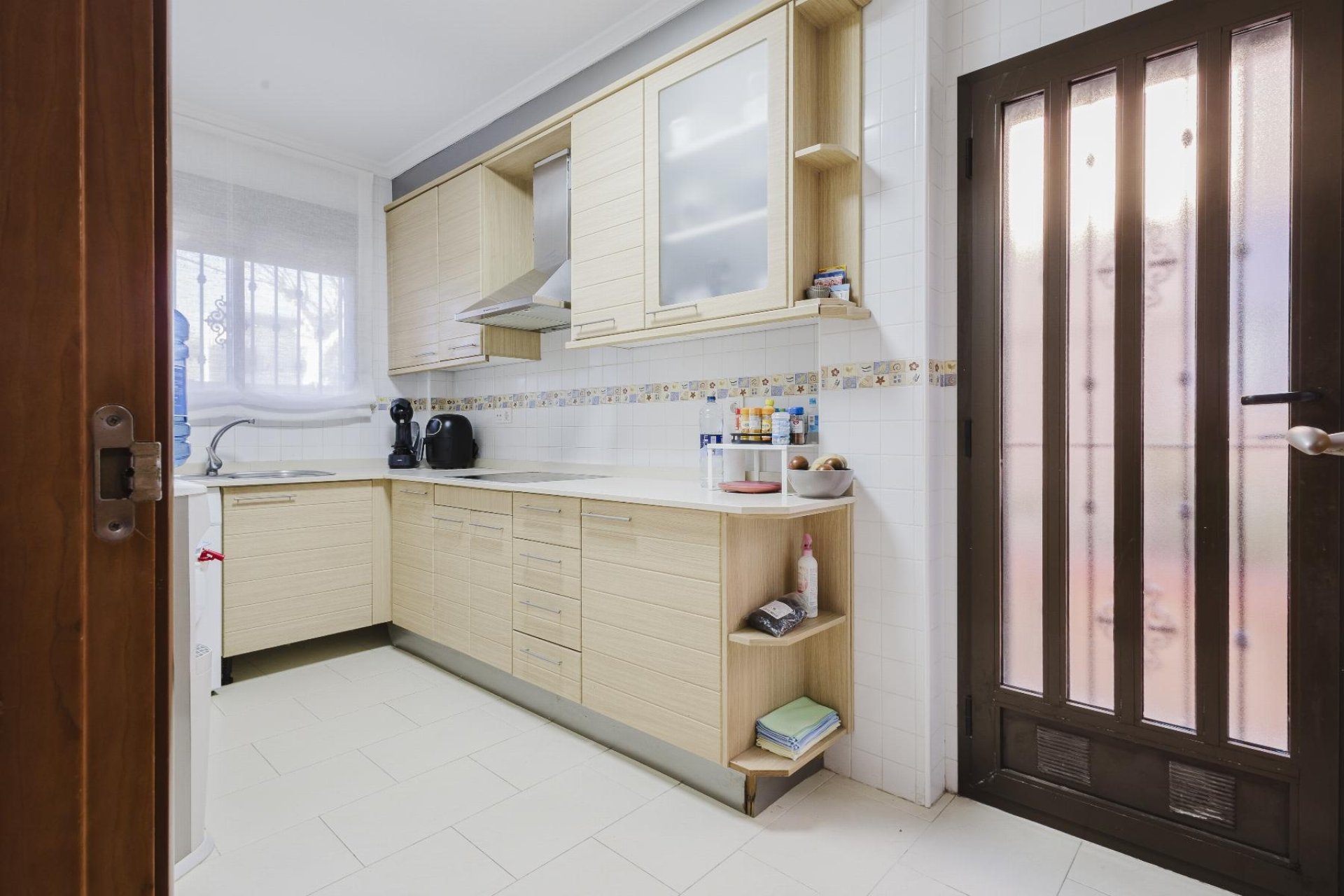 Herverkoop - Villa -
Torrevieja - Costa Blanca