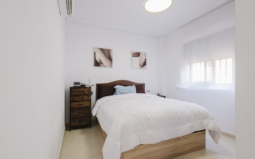 Herverkoop - Villa -
Torrevieja - Costa Blanca