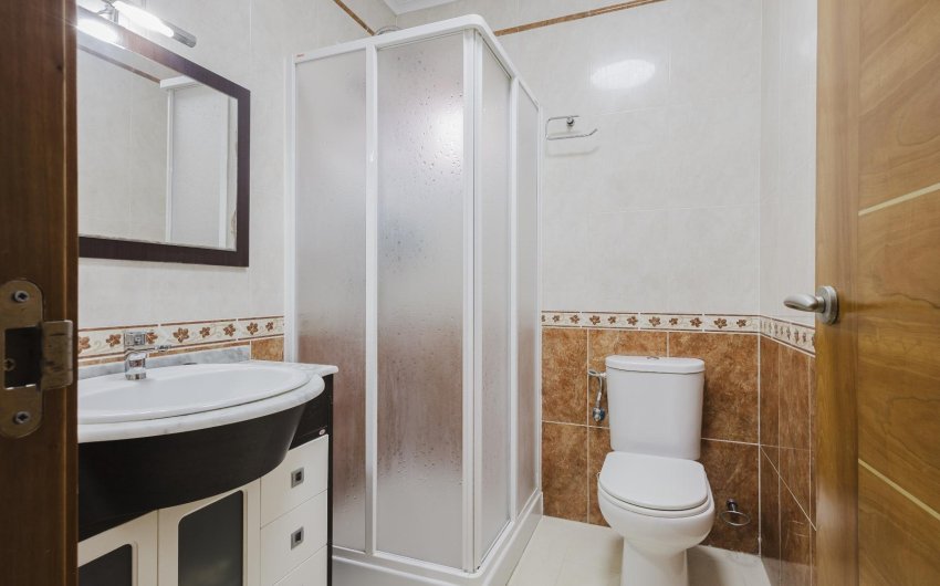 Herverkoop - Villa -
Torrevieja - Costa Blanca