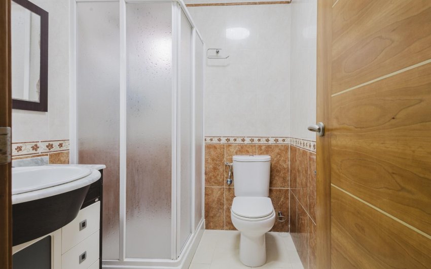 Herverkoop - Villa -
Torrevieja - Costa Blanca