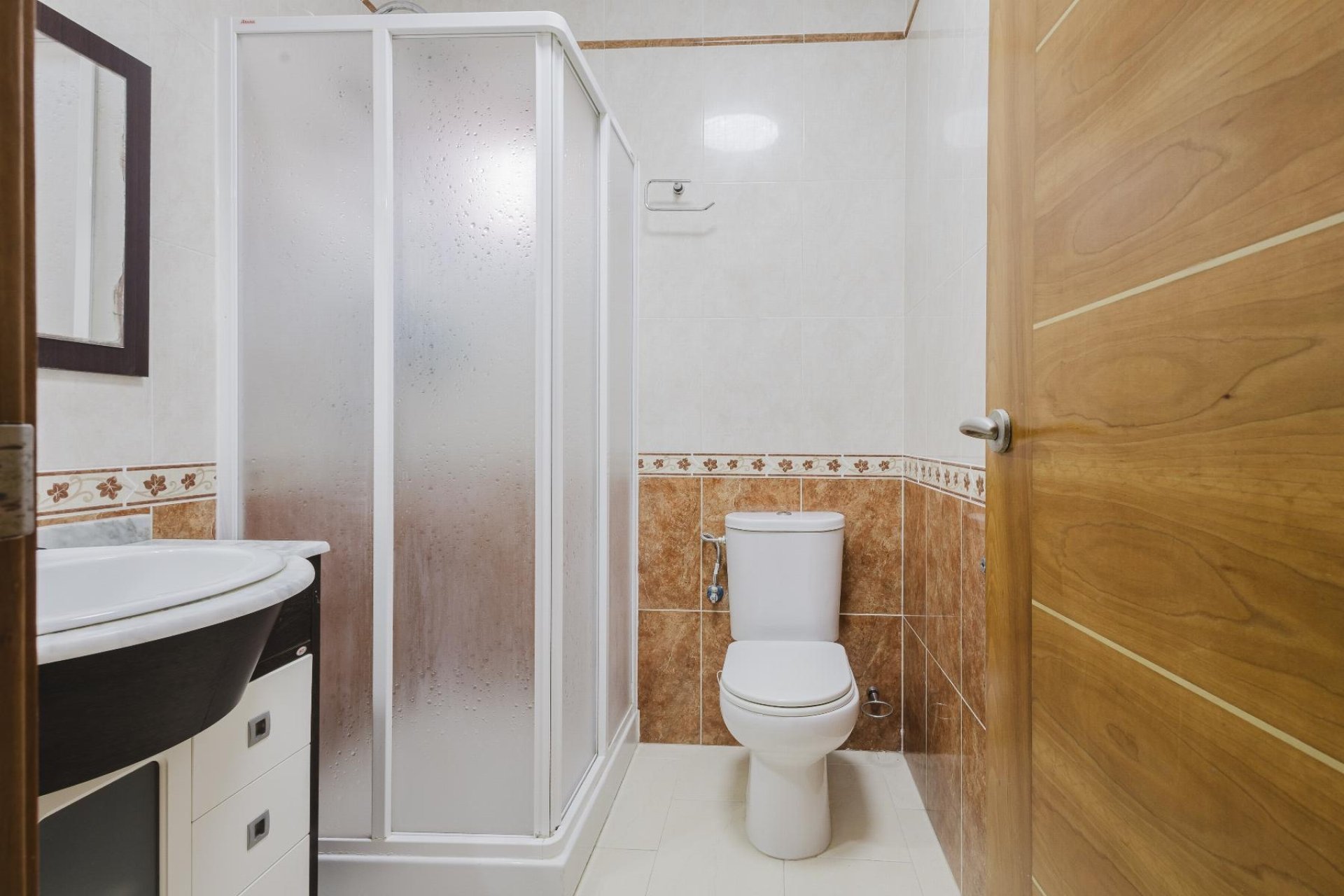 Herverkoop - Villa -
Torrevieja - Costa Blanca