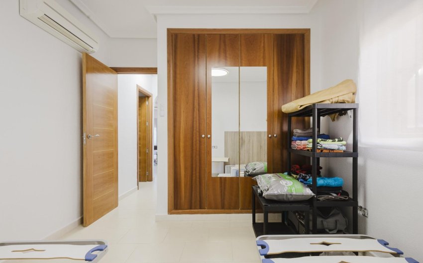 Herverkoop - Villa -
Torrevieja - Costa Blanca