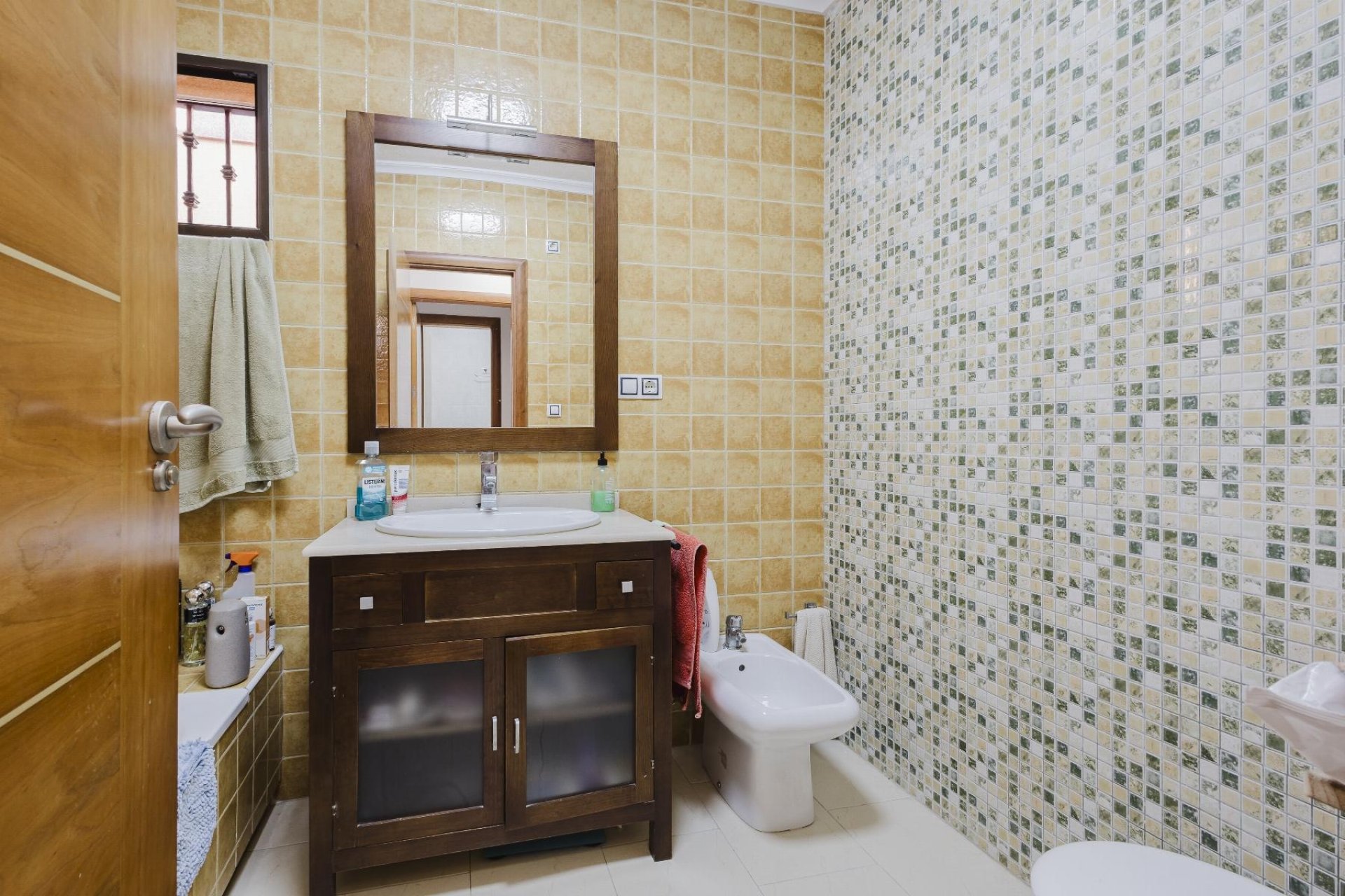 Herverkoop - Villa -
Torrevieja - Costa Blanca