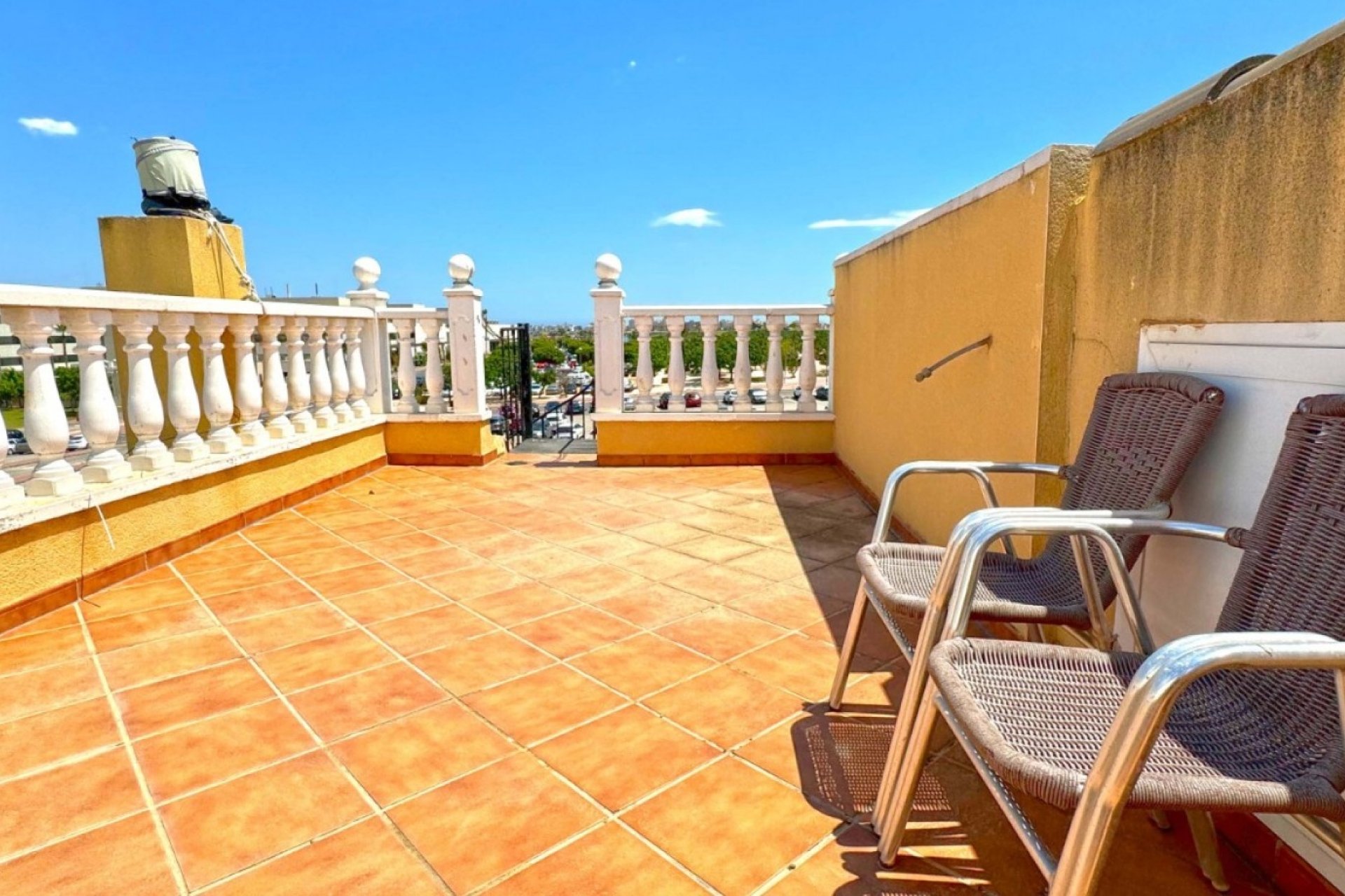 Herverkoop - Villa -
Torrevieja - Costa Blanca