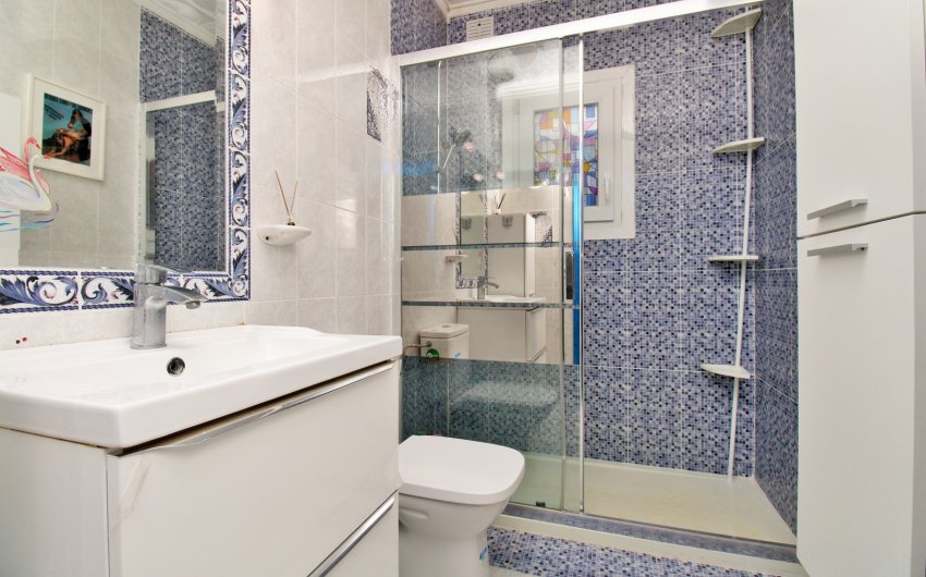 Herverkoop - Villa -
Torrevieja - El Chaparral