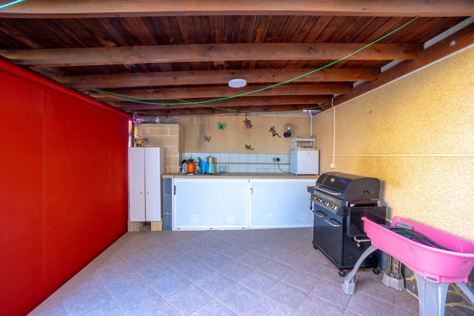 Herverkoop - Villa -
Torrevieja - El Chaparral