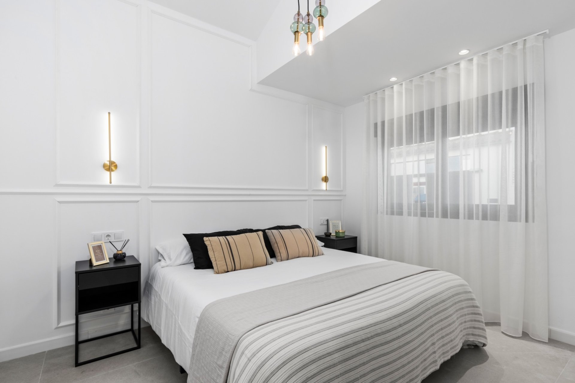 Herverkoop - Villa -
Torrevieja - El Chaparral