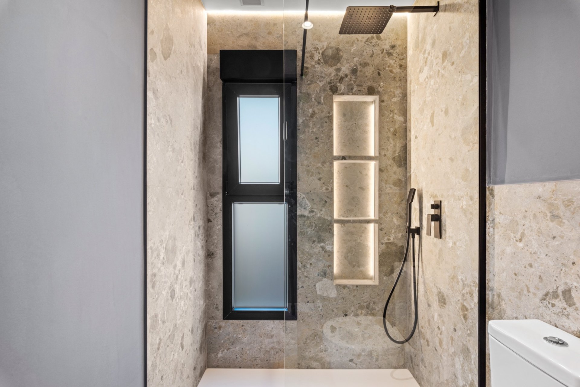 Herverkoop - Villa -
Torrevieja - El Chaparral