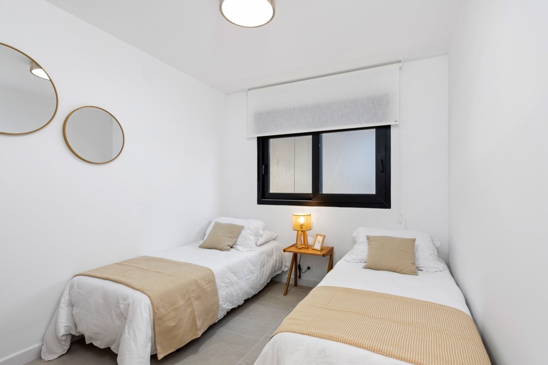 Herverkoop - Villa -
Torrevieja - El Chaparral