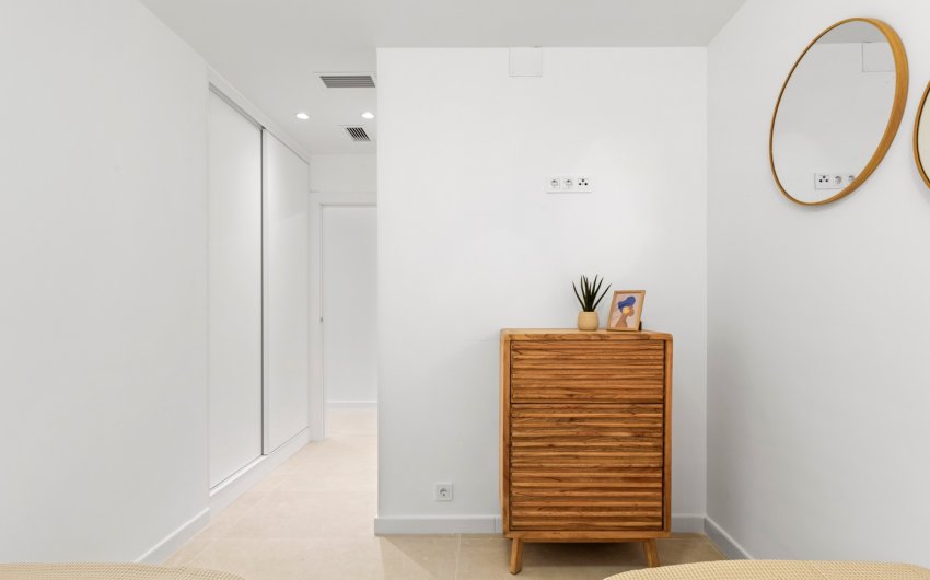 Herverkoop - Villa -
Torrevieja - El Chaparral