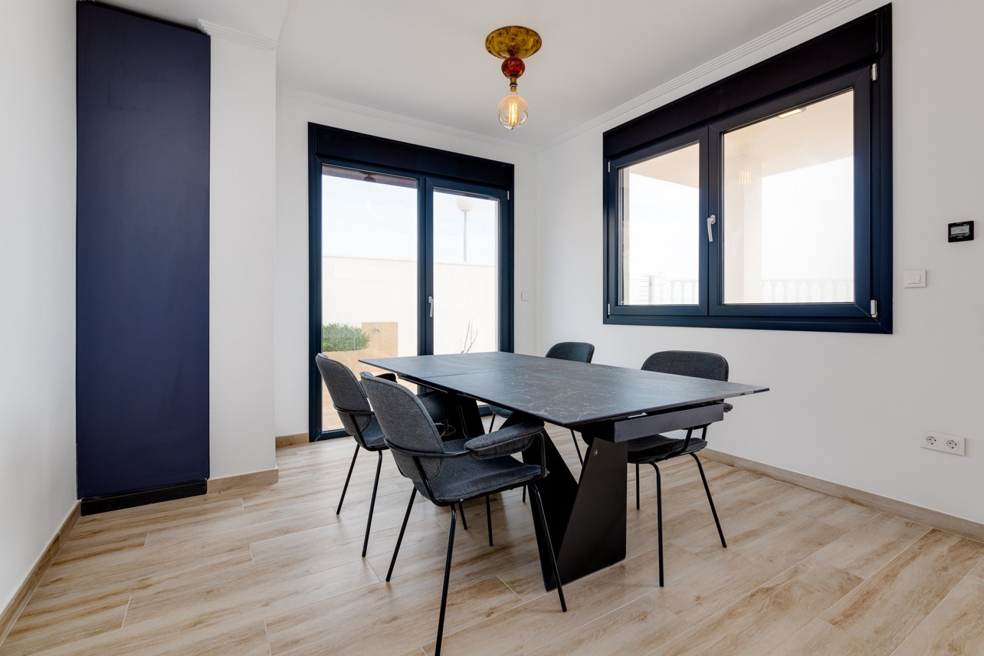 Herverkoop - Villa -
Torrevieja - La Mata