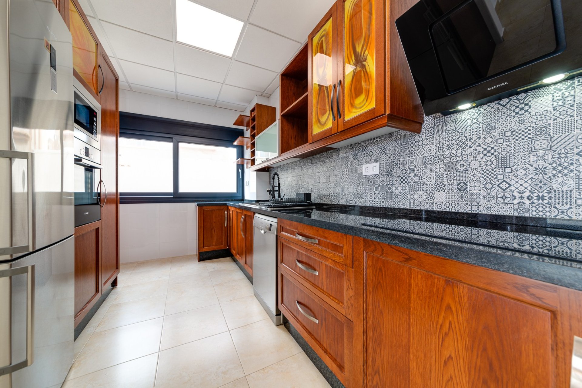 Herverkoop - Villa -
Torrevieja - La Mata