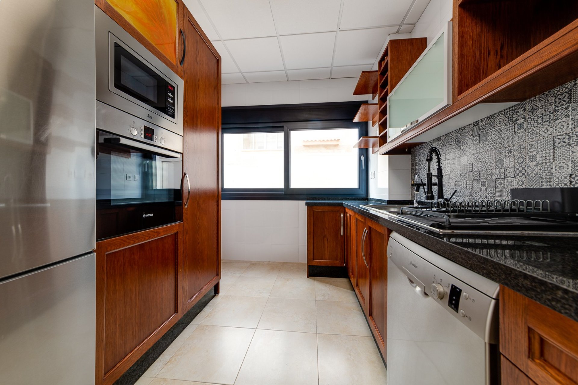 Herverkoop - Villa -
Torrevieja - La Mata