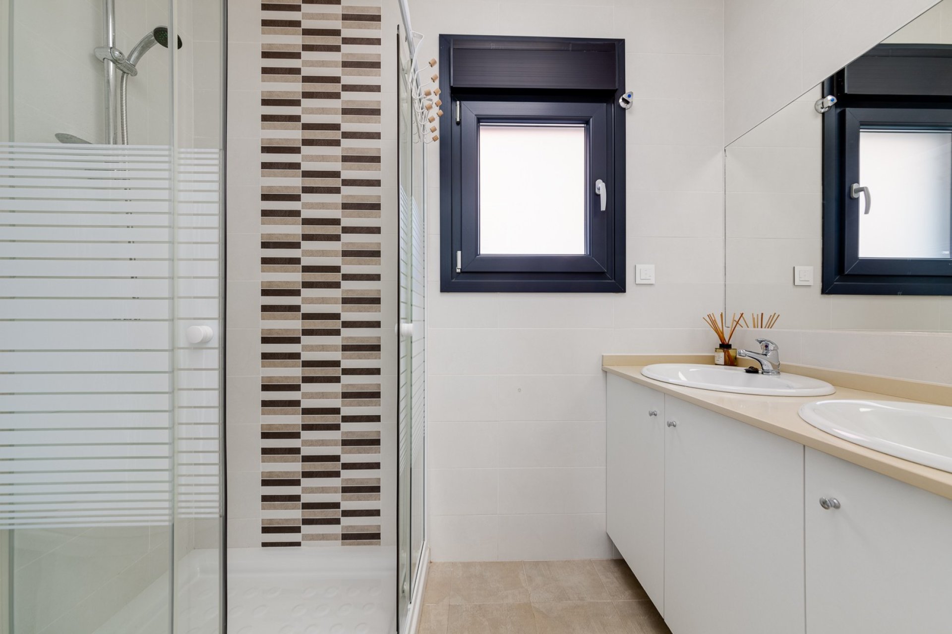 Herverkoop - Villa -
Torrevieja - La Mata