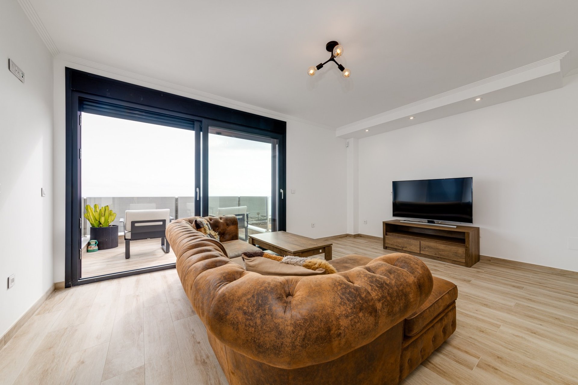 Herverkoop - Villa -
Torrevieja - La Mata