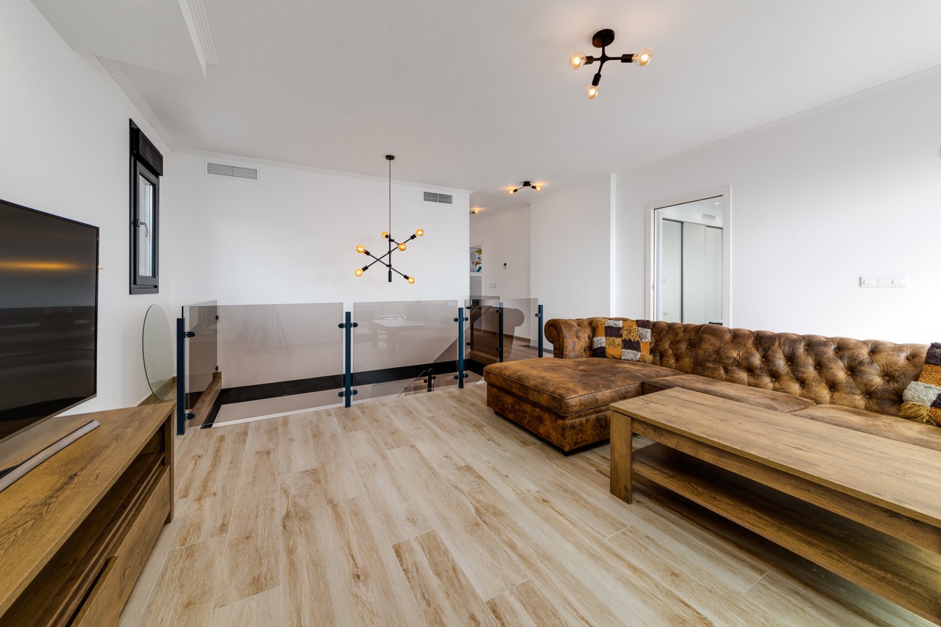 Herverkoop - Villa -
Torrevieja - La Mata