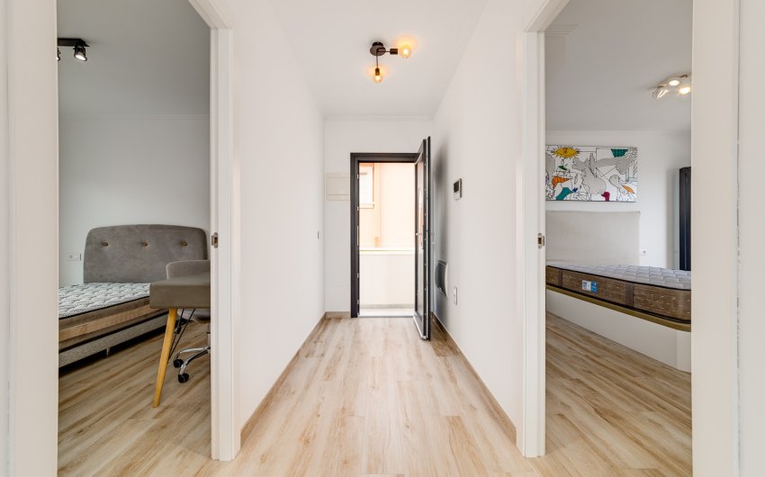 Herverkoop - Villa -
Torrevieja - La Mata