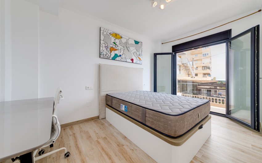 Herverkoop - Villa -
Torrevieja - La Mata