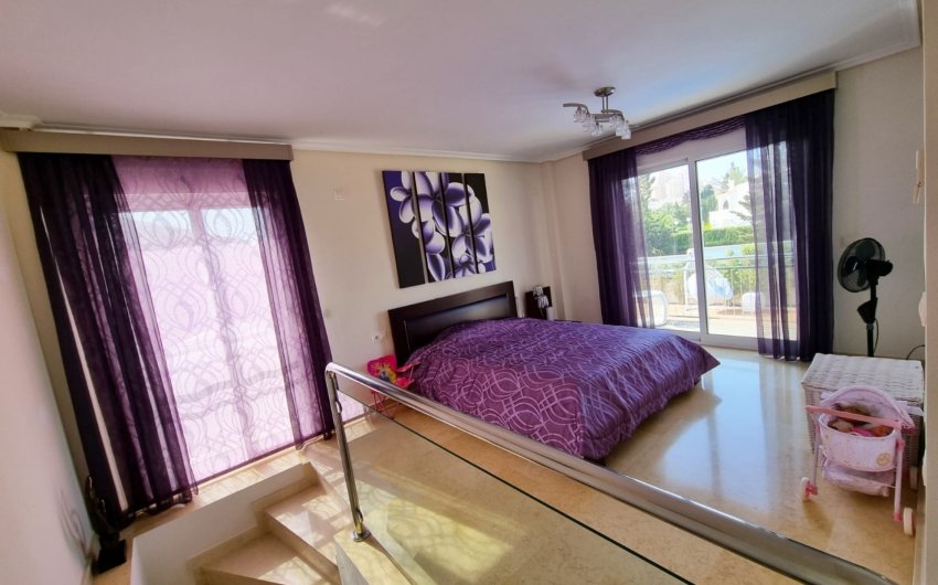 Herverkoop - Villa -
Torrevieja - La Mata