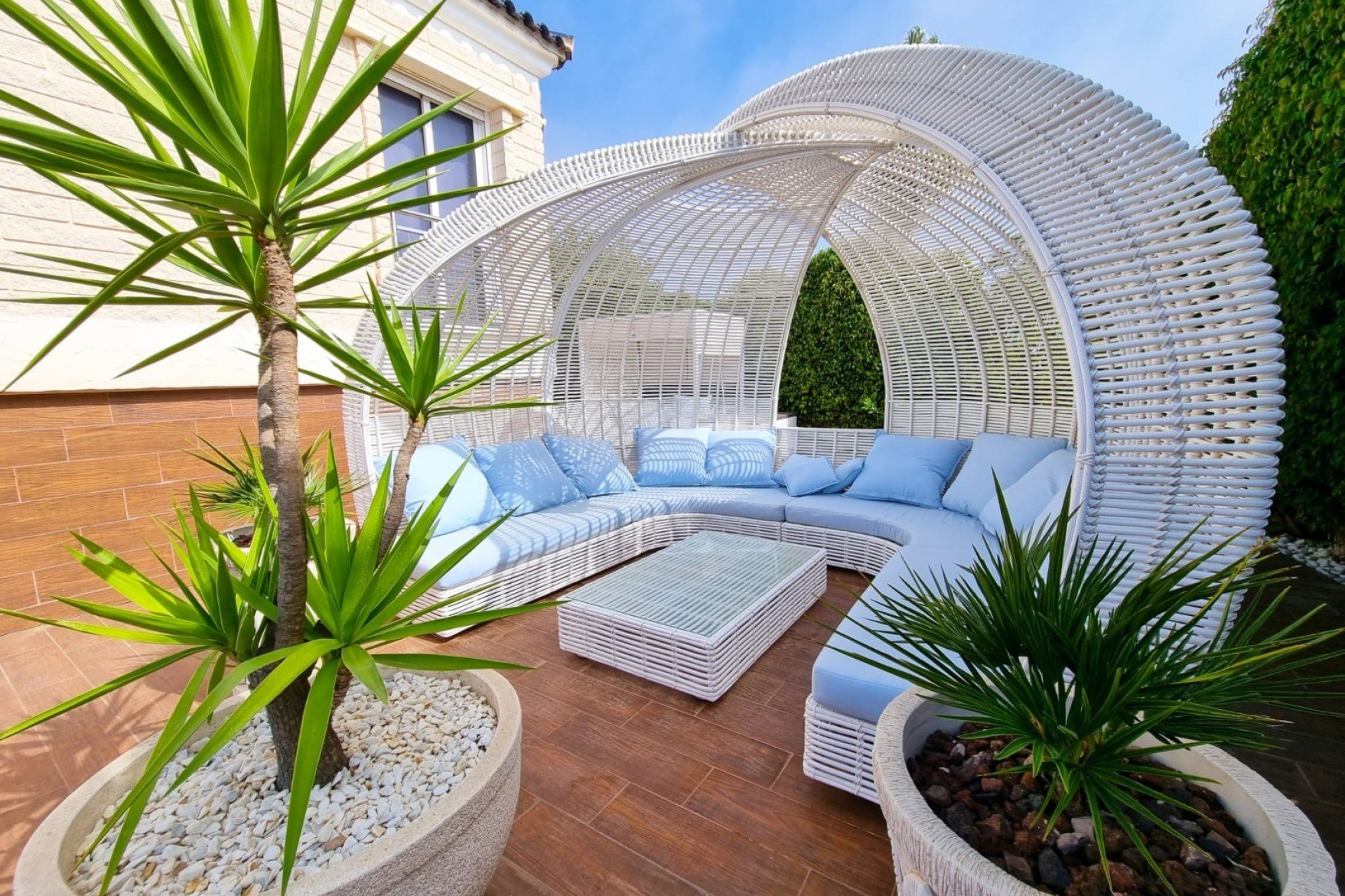 Herverkoop - Villa -
Torrevieja - La Mata