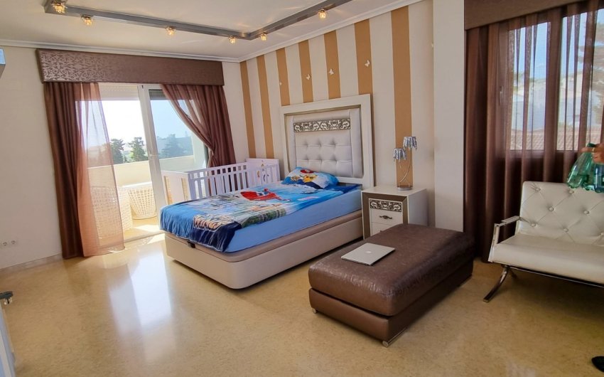 Herverkoop - Villa -
Torrevieja - La Mata