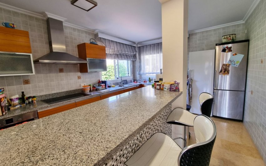 Herverkoop - Villa -
Torrevieja - La Mata