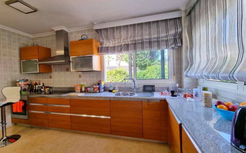 Herverkoop - Villa -
Torrevieja - La Mata