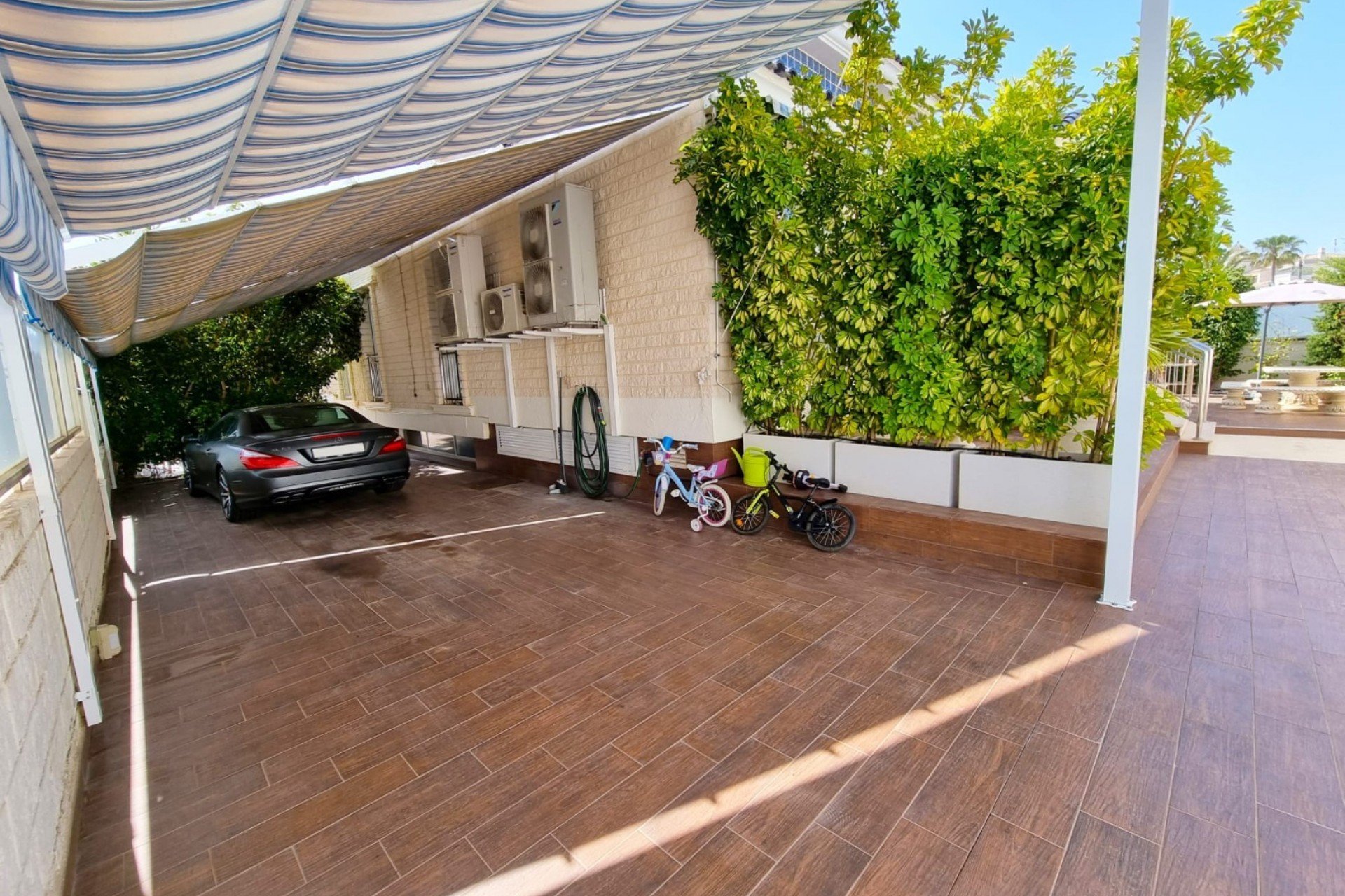 Herverkoop - Villa -
Torrevieja - La Mata