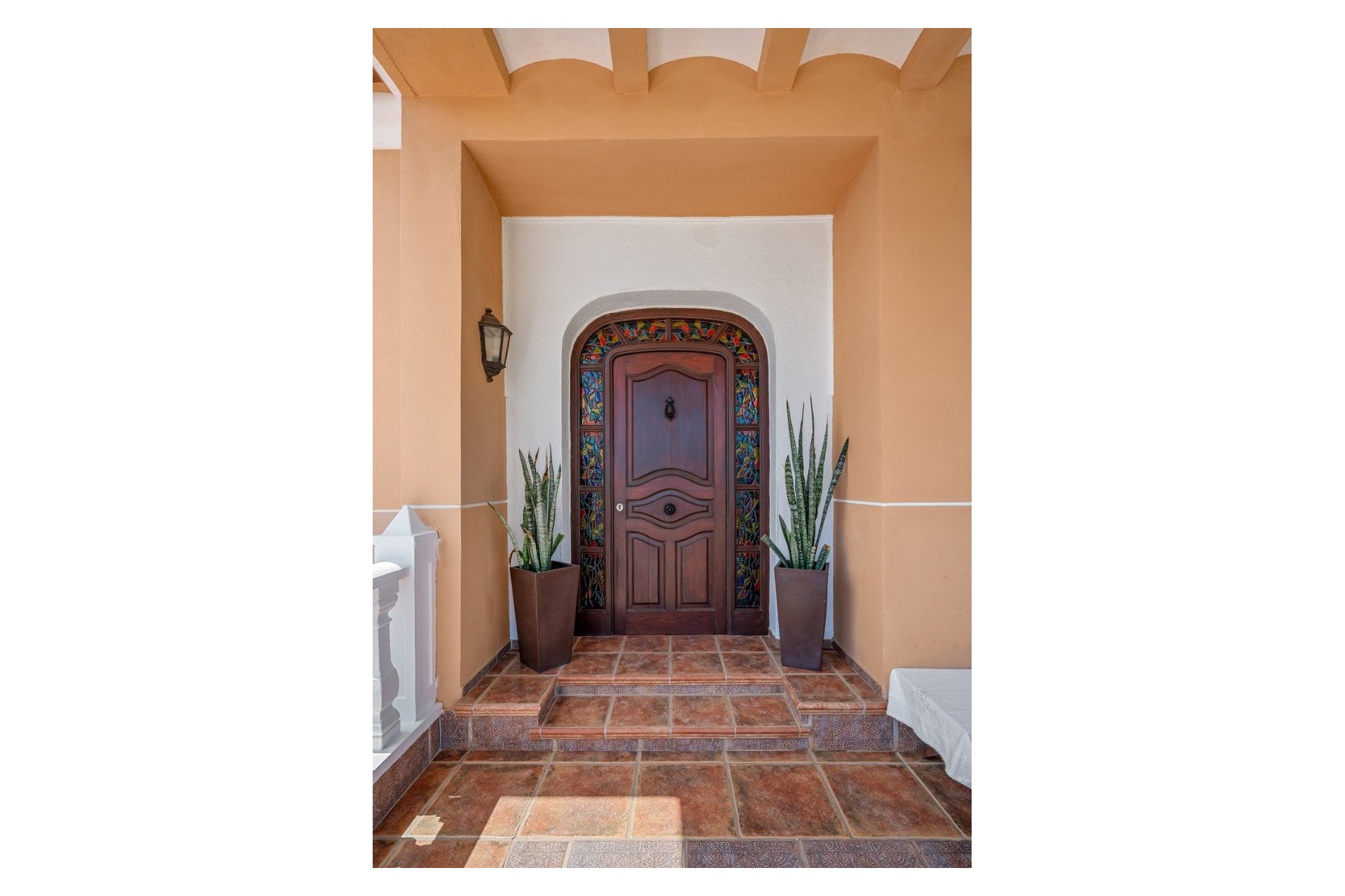 Herverkoop - Villa -
Torrevieja - La Mata