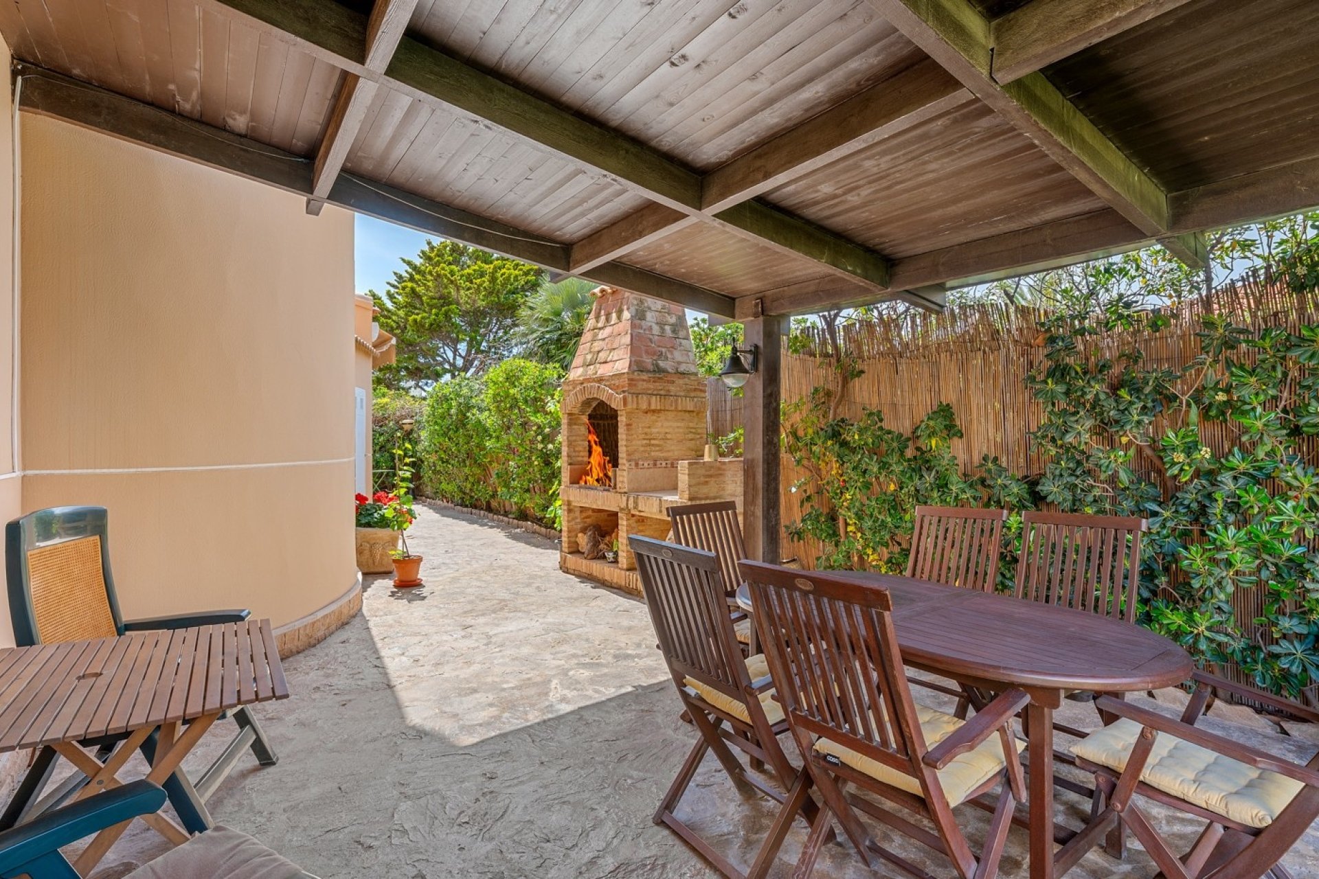 Herverkoop - Villa -
Torrevieja - La Mata