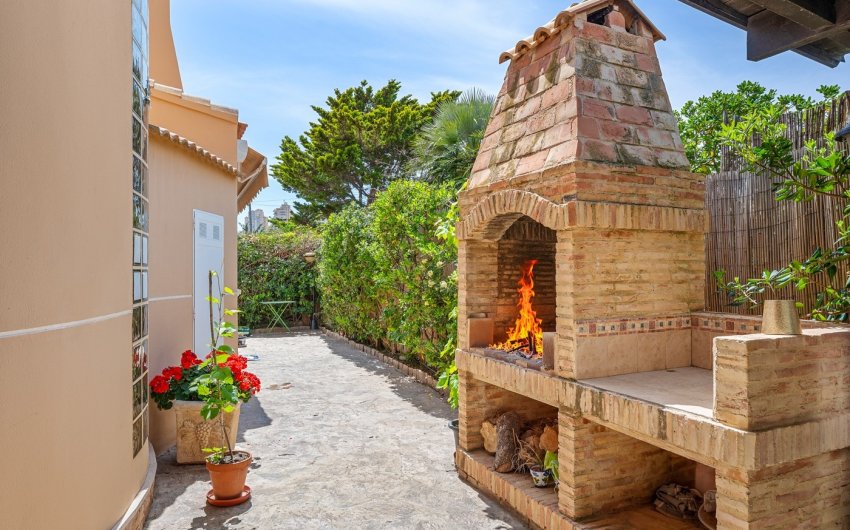Herverkoop - Villa -
Torrevieja - La Mata