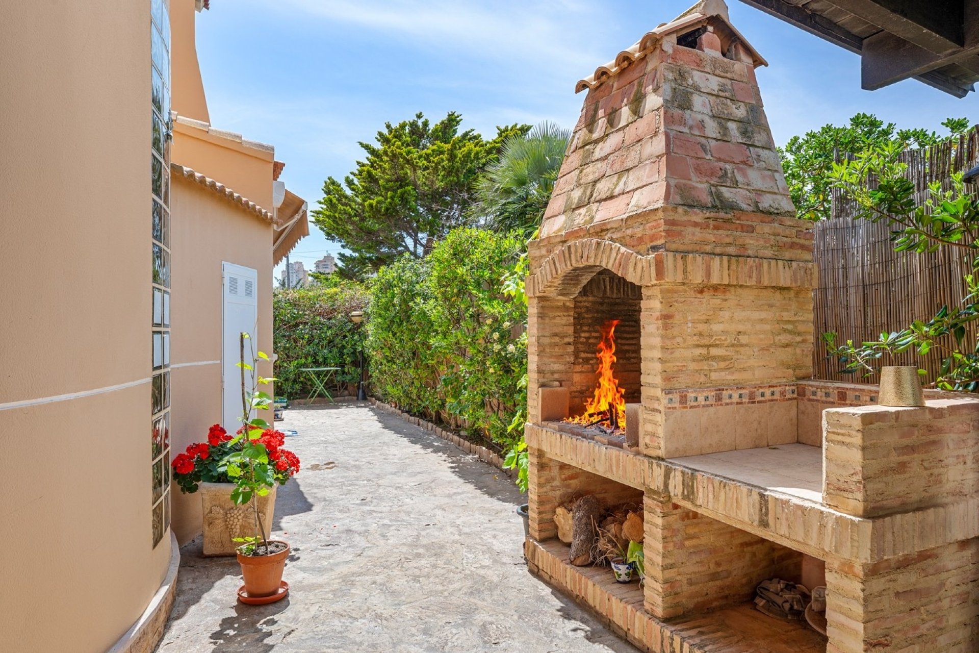 Herverkoop - Villa -
Torrevieja - La Mata