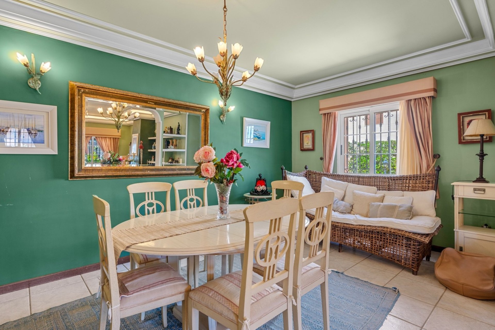 Herverkoop - Villa -
Torrevieja - La Mata