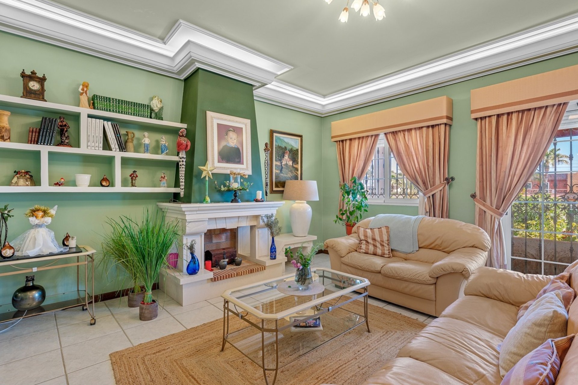 Herverkoop - Villa -
Torrevieja - La Mata