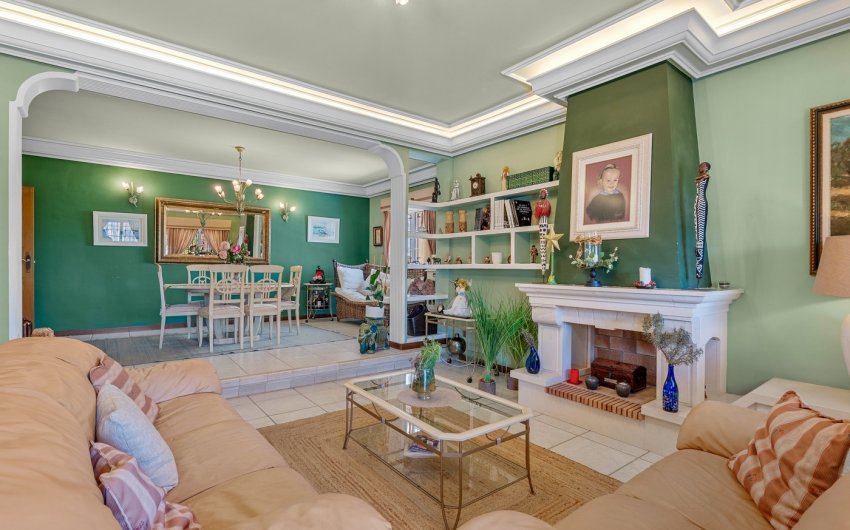 Herverkoop - Villa -
Torrevieja - La Mata
