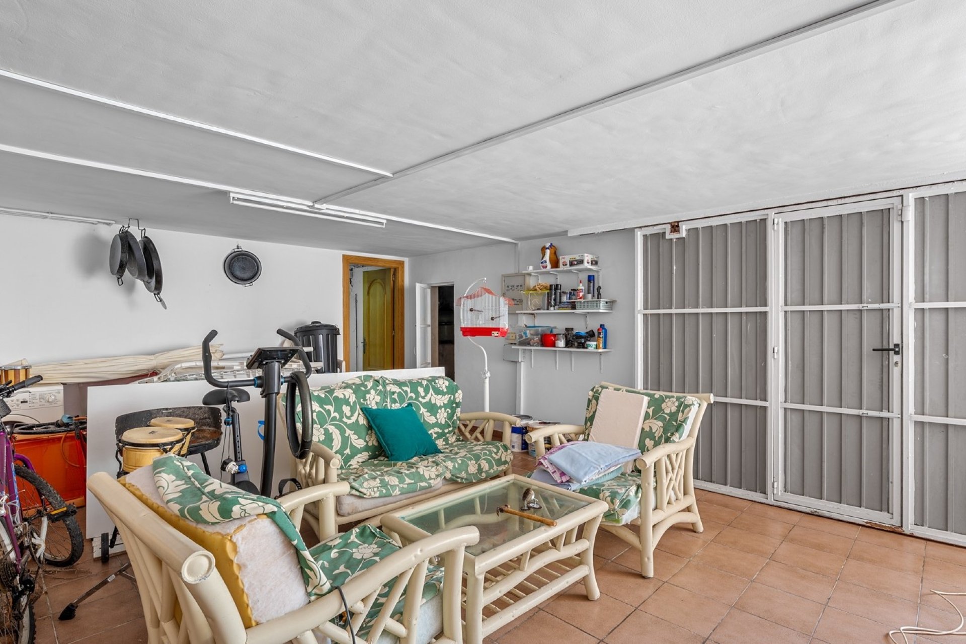 Herverkoop - Villa -
Torrevieja - La Mata