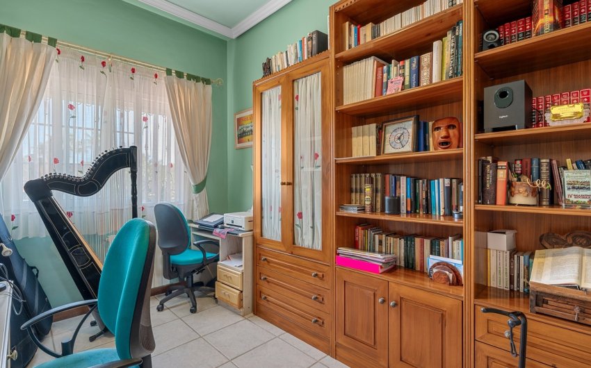 Herverkoop - Villa -
Torrevieja - La Mata