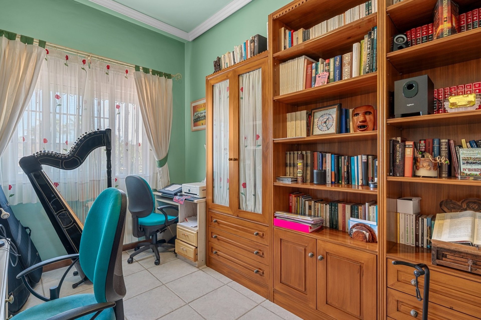 Herverkoop - Villa -
Torrevieja - La Mata