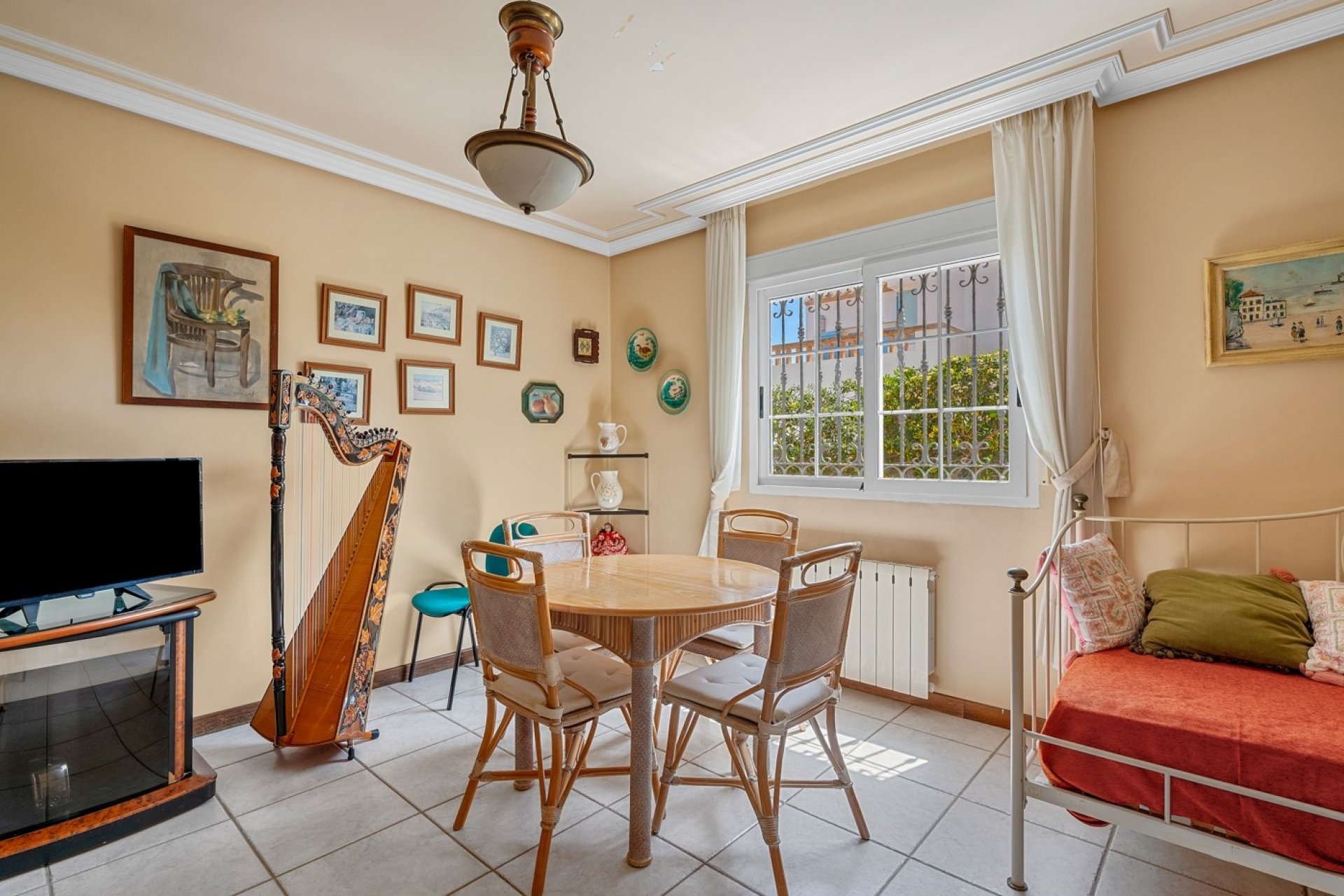 Herverkoop - Villa -
Torrevieja - La Mata