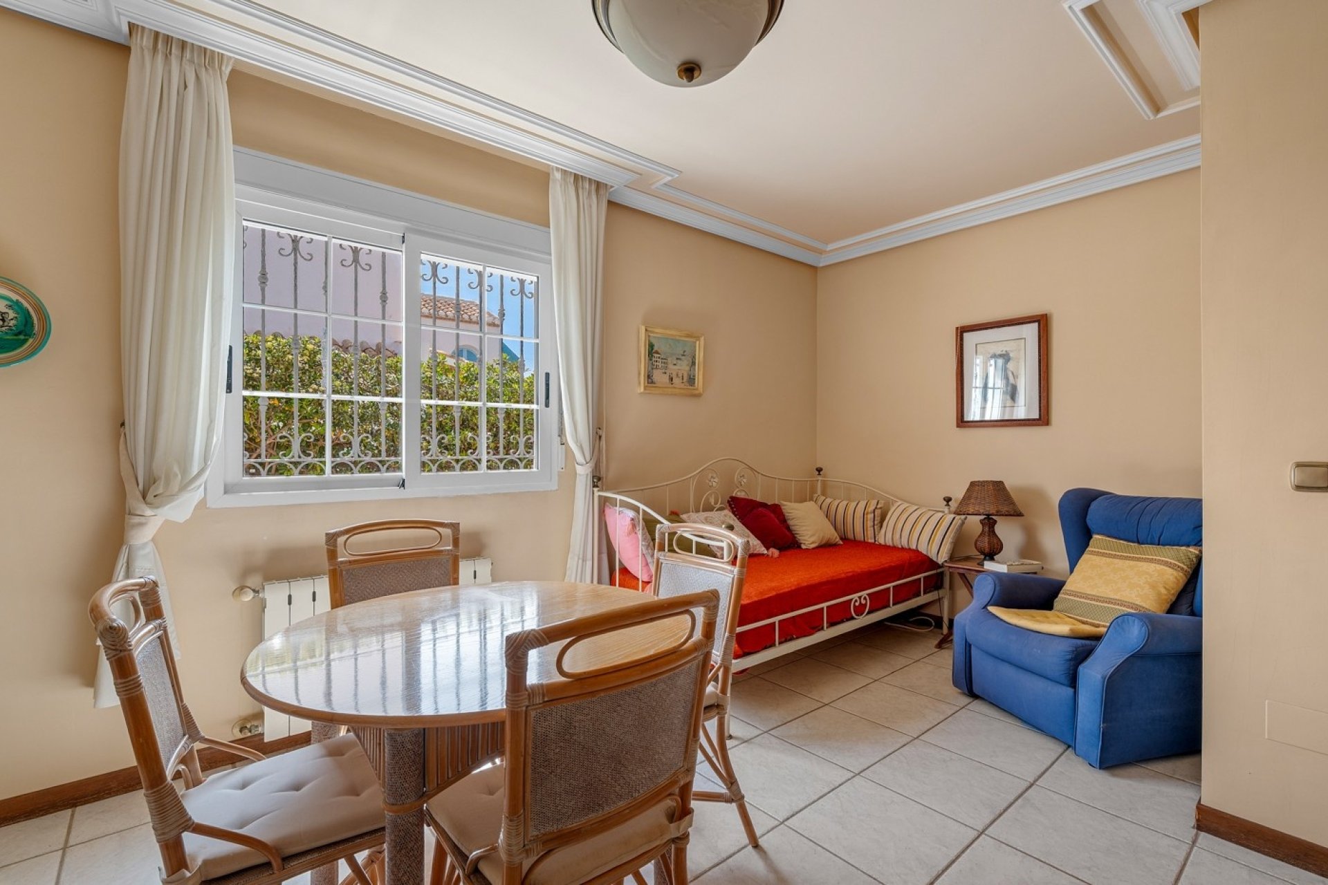 Herverkoop - Villa -
Torrevieja - La Mata