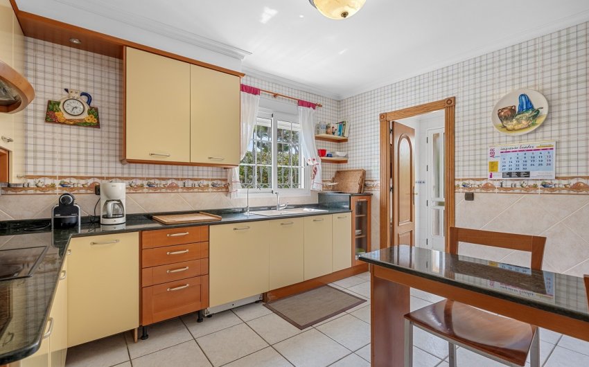 Herverkoop - Villa -
Torrevieja - La Mata