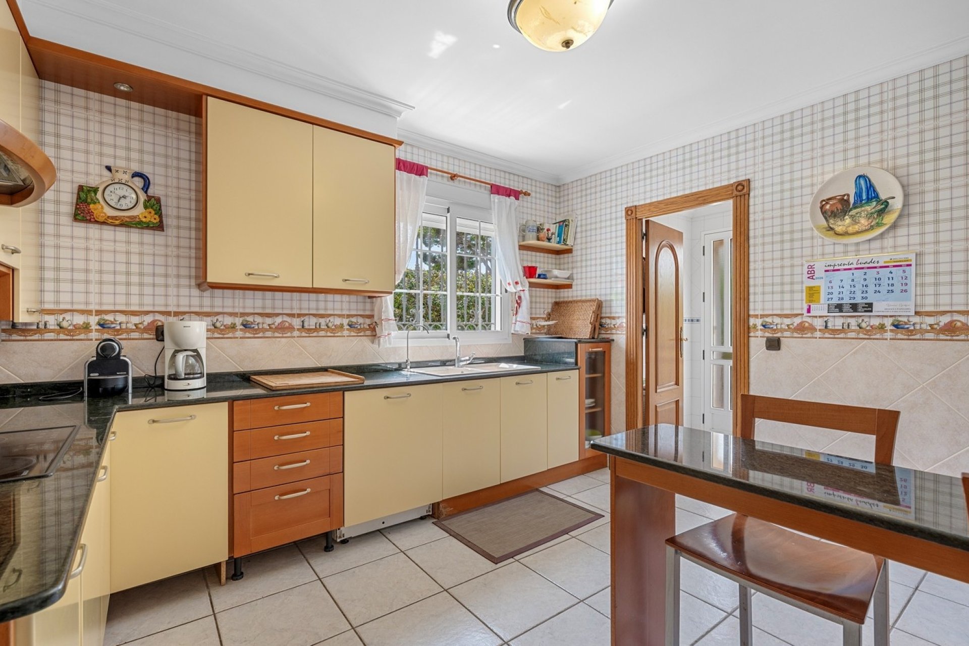 Herverkoop - Villa -
Torrevieja - La Mata