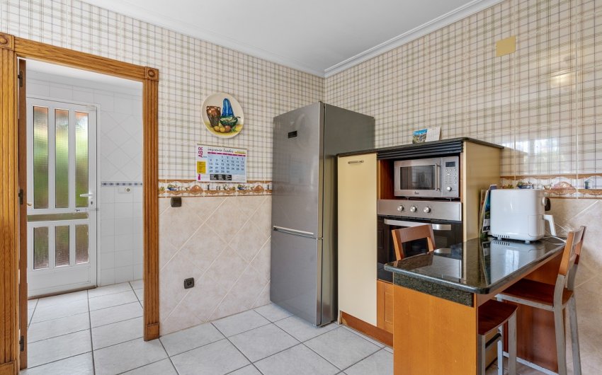 Herverkoop - Villa -
Torrevieja - La Mata