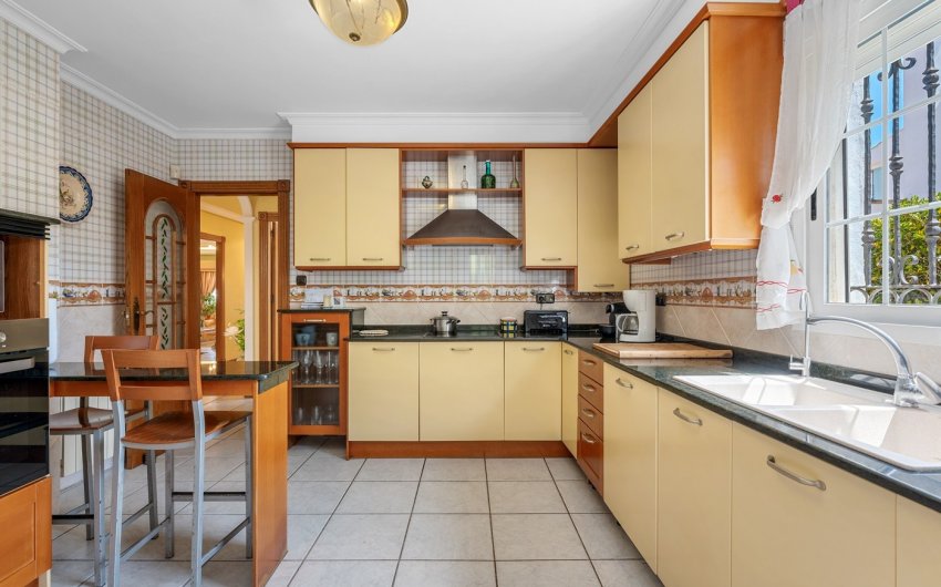 Herverkoop - Villa -
Torrevieja - La Mata