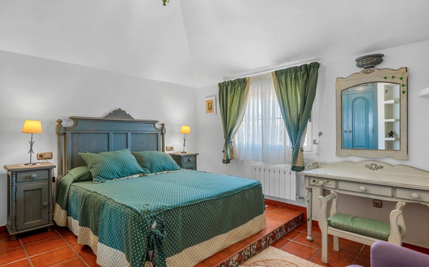 Herverkoop - Villa -
Torrevieja - La Mata