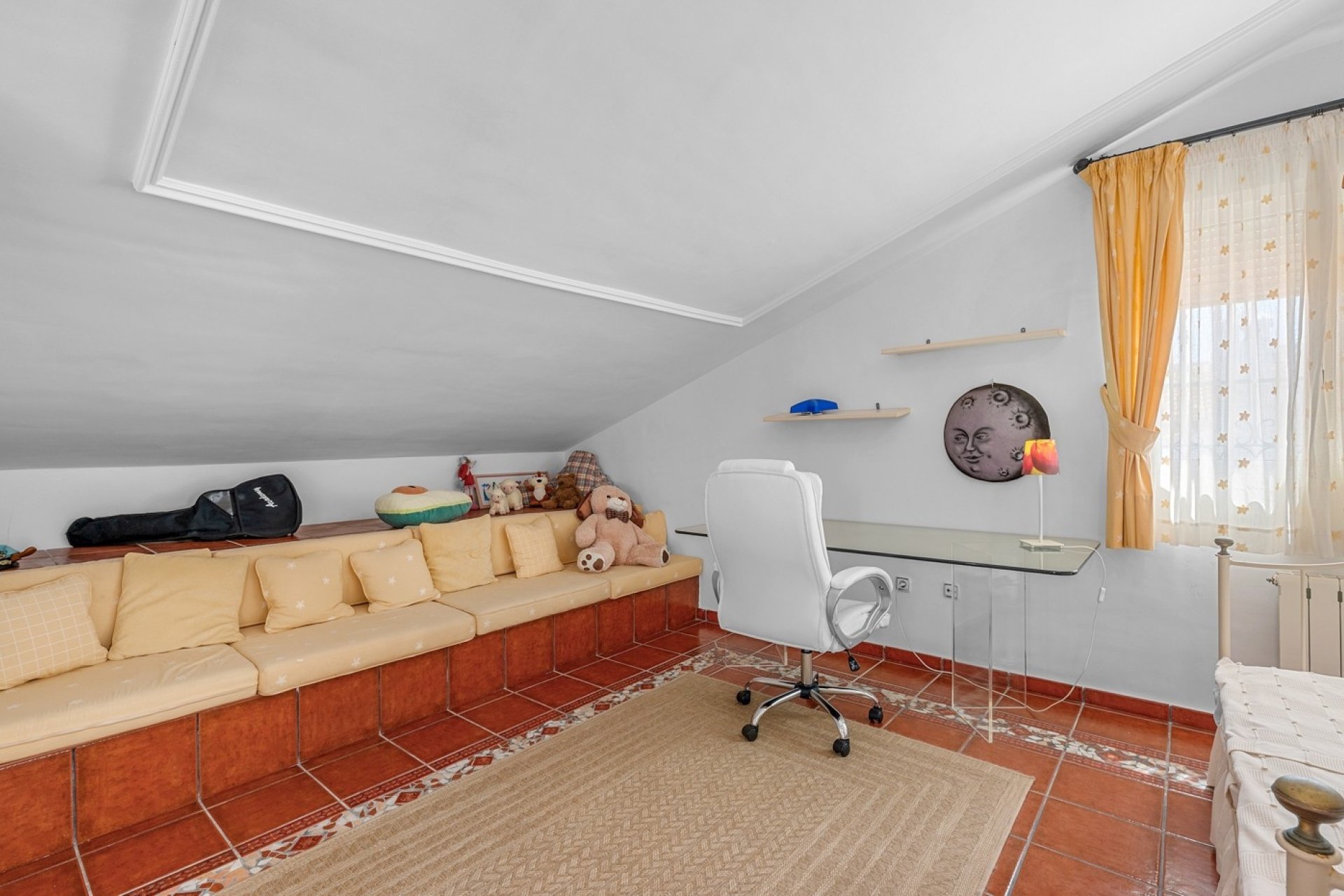 Herverkoop - Villa -
Torrevieja - La Mata