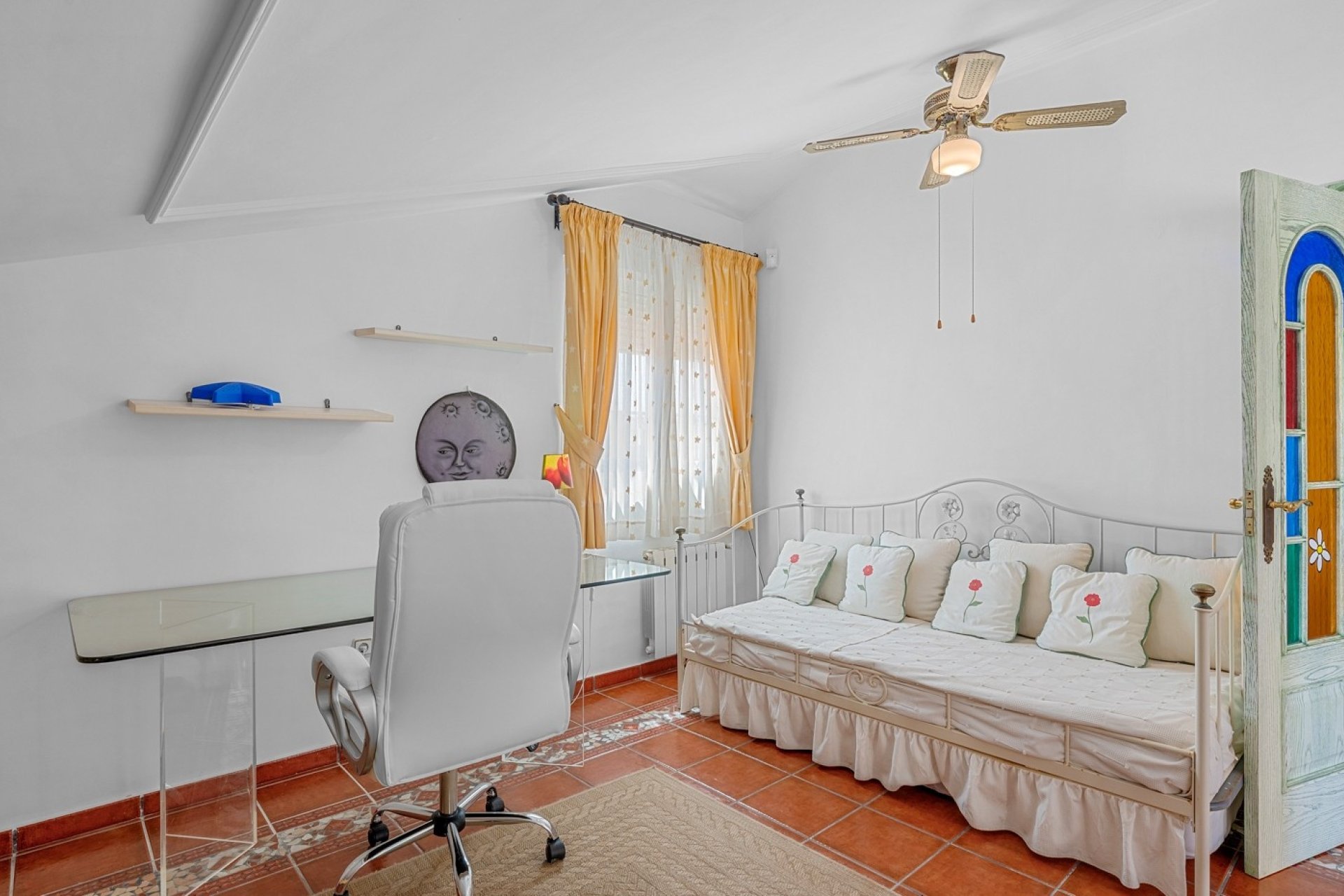Herverkoop - Villa -
Torrevieja - La Mata
