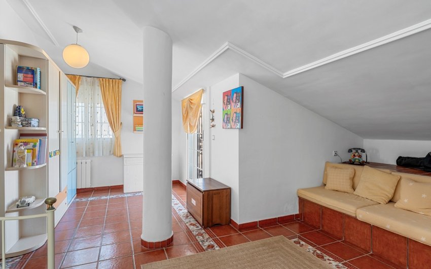 Herverkoop - Villa -
Torrevieja - La Mata