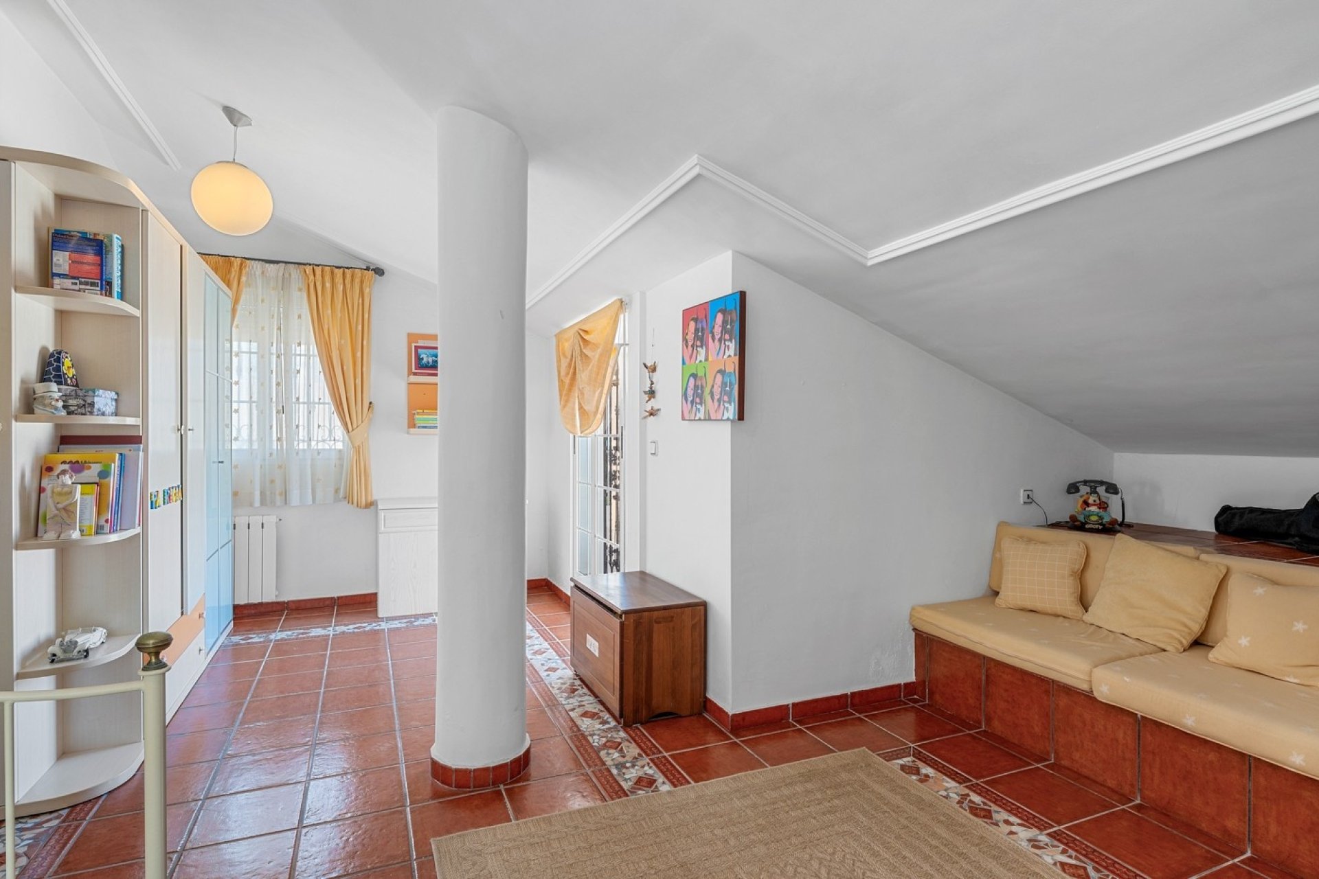 Herverkoop - Villa -
Torrevieja - La Mata